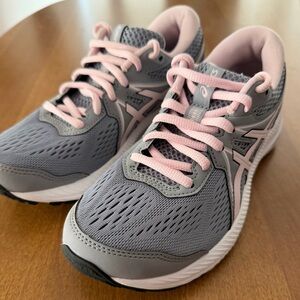 ASICS Gel Contend 7 Shoes Women’s Size 6